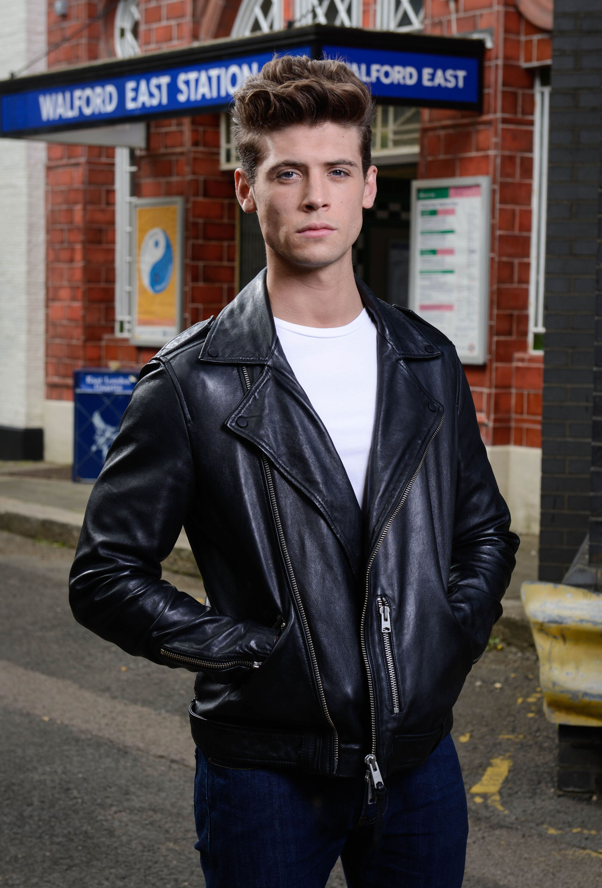 Mark Fowler (II) | EastEnders Wiki | FANDOM Powered By Wikia