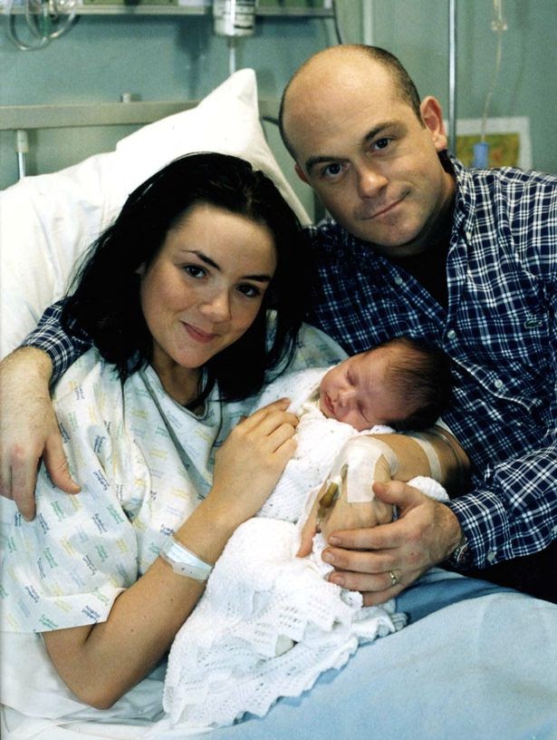 Tiffany Mitchell EastEnders Wiki FANDOM powered by Wikia