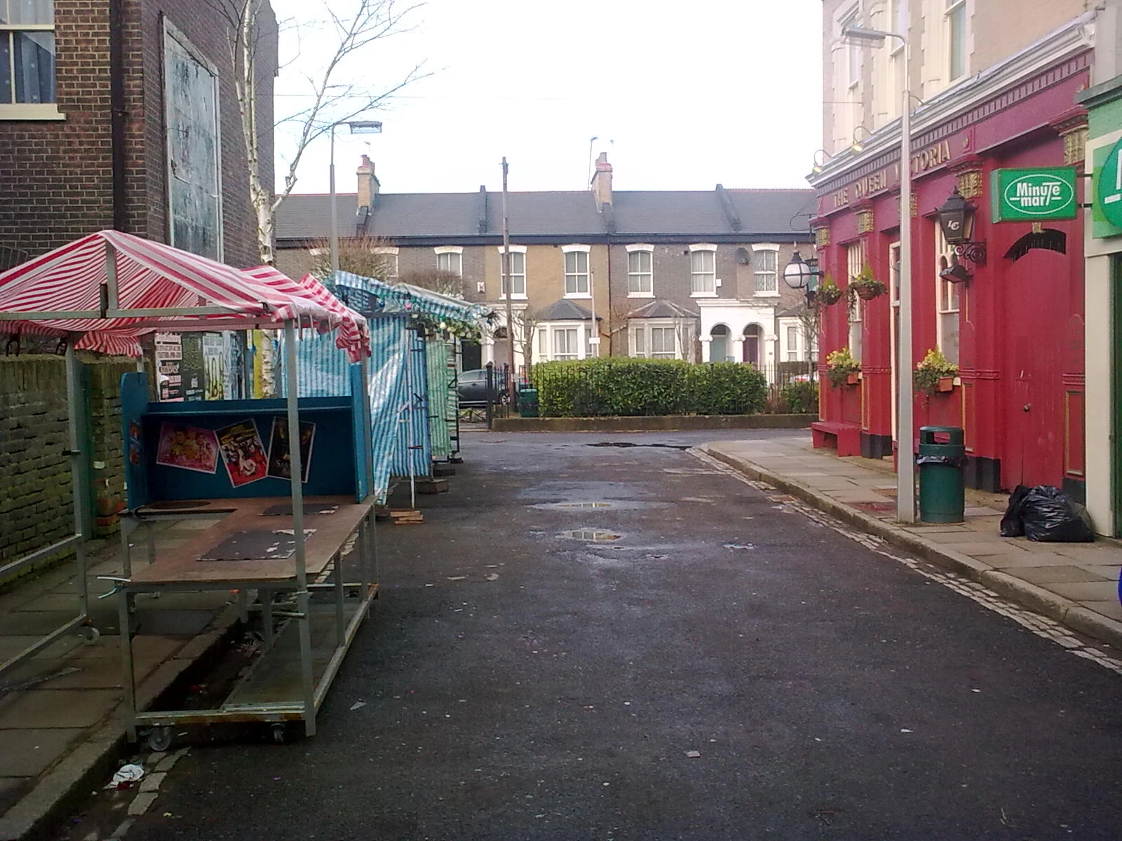 Bridge Street, Walford EastEnders Wiki FANDOM powered by Wikia