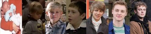 Peter Beale Recasts