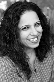 Shobu Kapoor