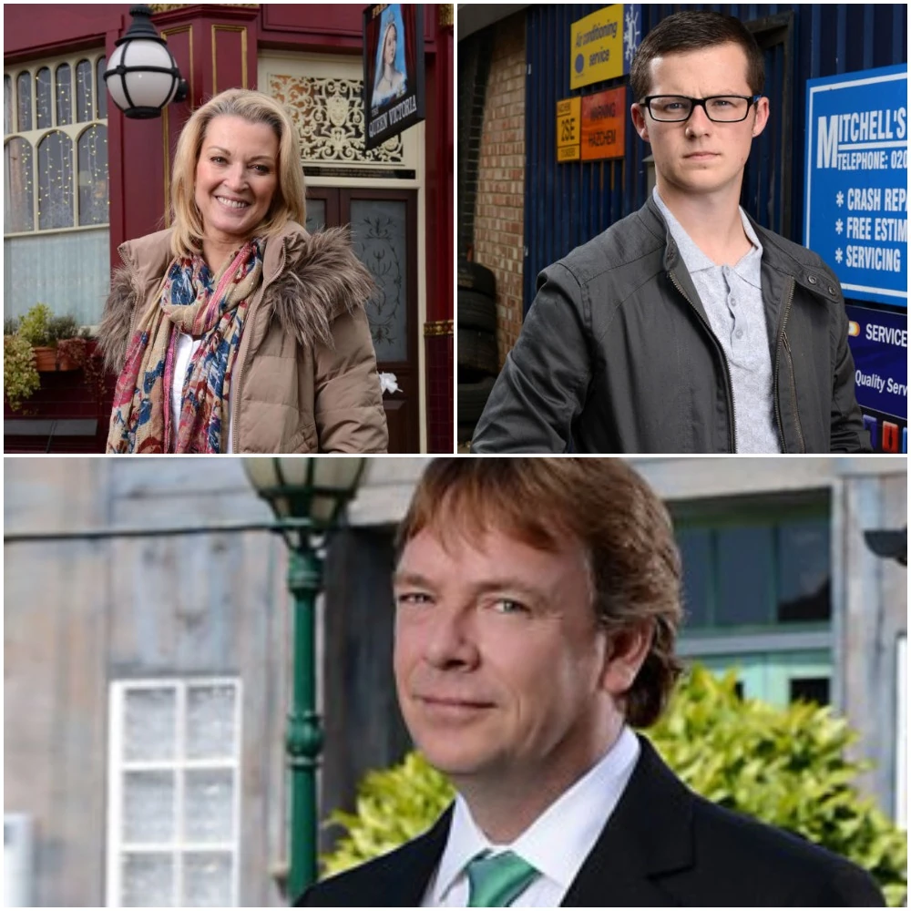 Beale family tree EastEnders Wiki Fandom