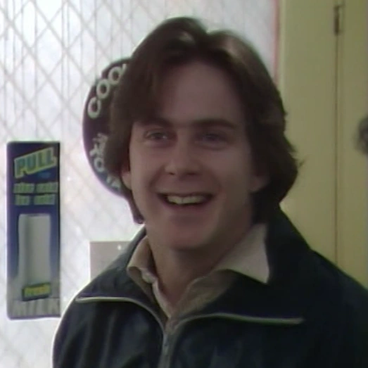 Trevor Short EastEnders Wiki Fandom