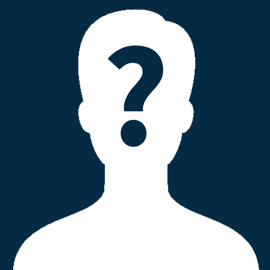 Unseen Character No Image Available