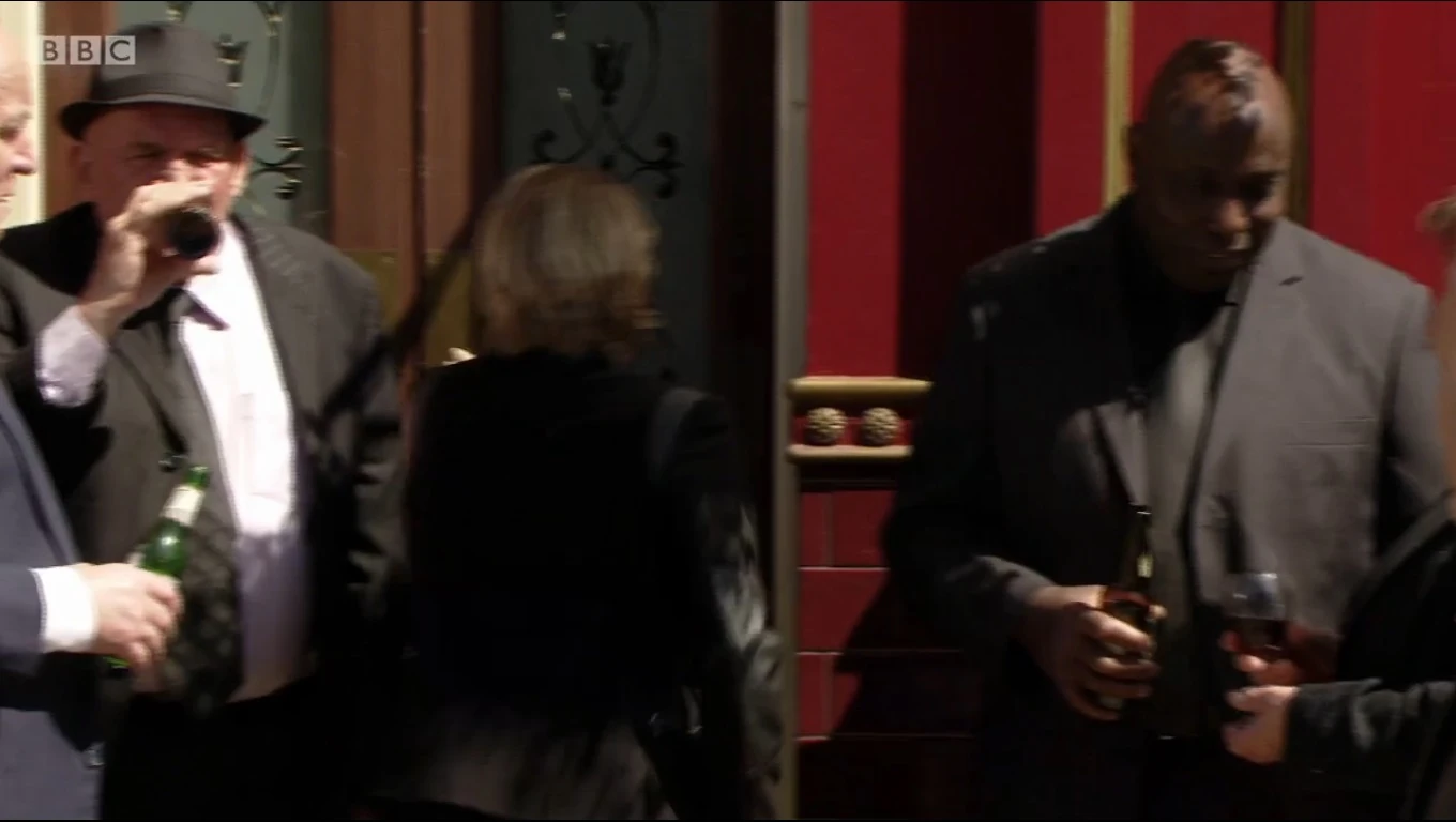 Image Ginger Pete (5 + 8 July 2016).jpg EastEnders Wiki FANDOM