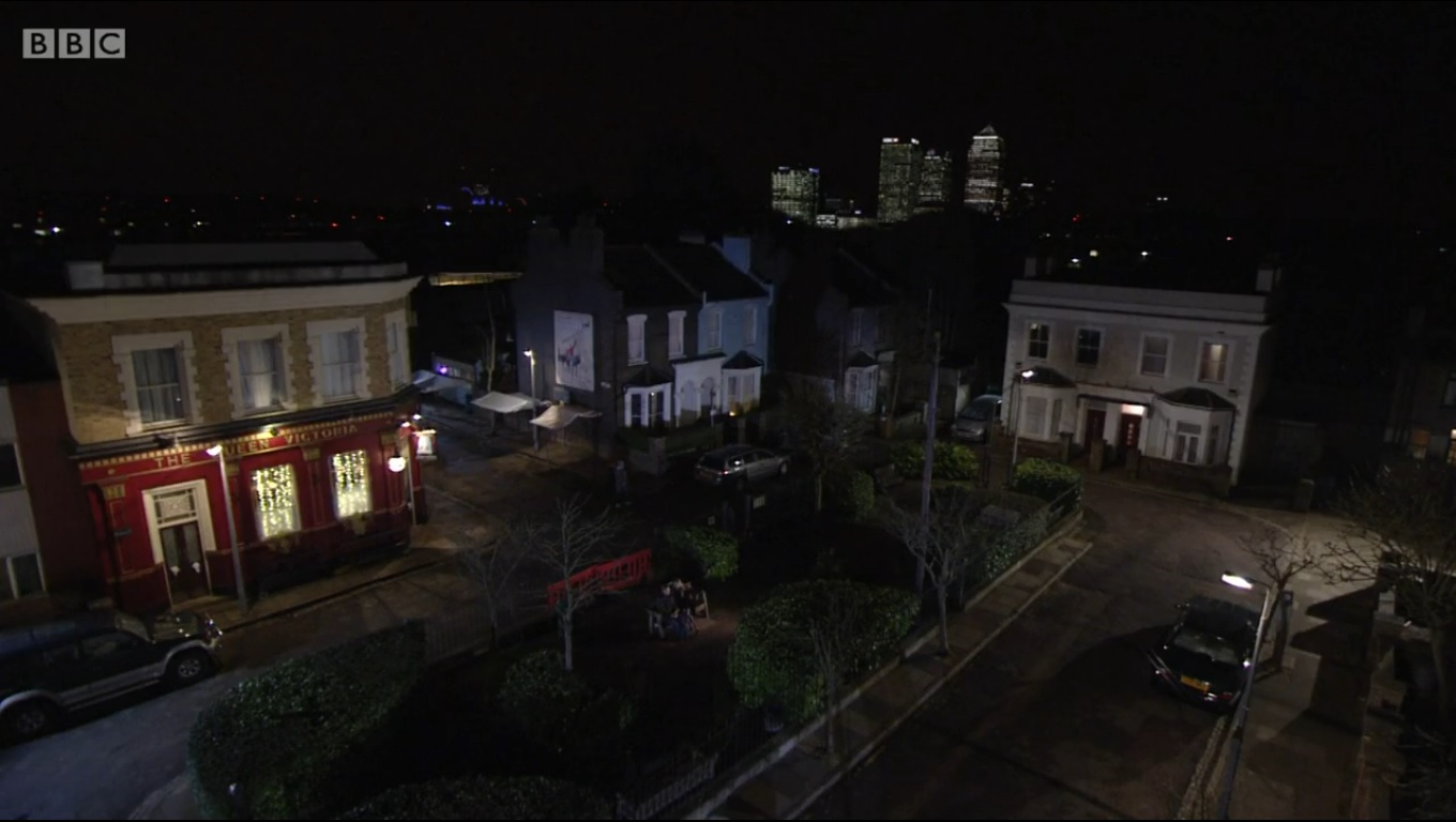 Albert Square, Walford | EastEnders Wiki | FANDOM powered by Wikia