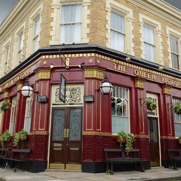 The Queen Victoria Eastenders Wiki Fandom