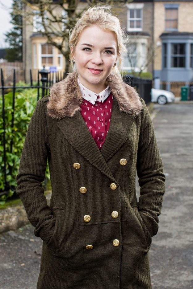 Abi Branning | EastEnders Wiki | FANDOM powered by Wikia