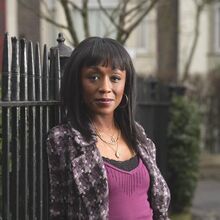 Denise Fox Eastenders Wiki Fandom