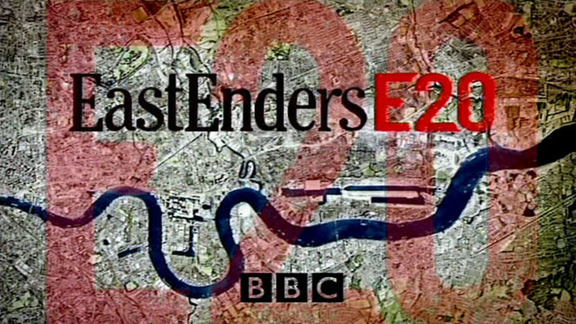 E20 (series) EastEnders Wiki FANDOM powered by Wikia