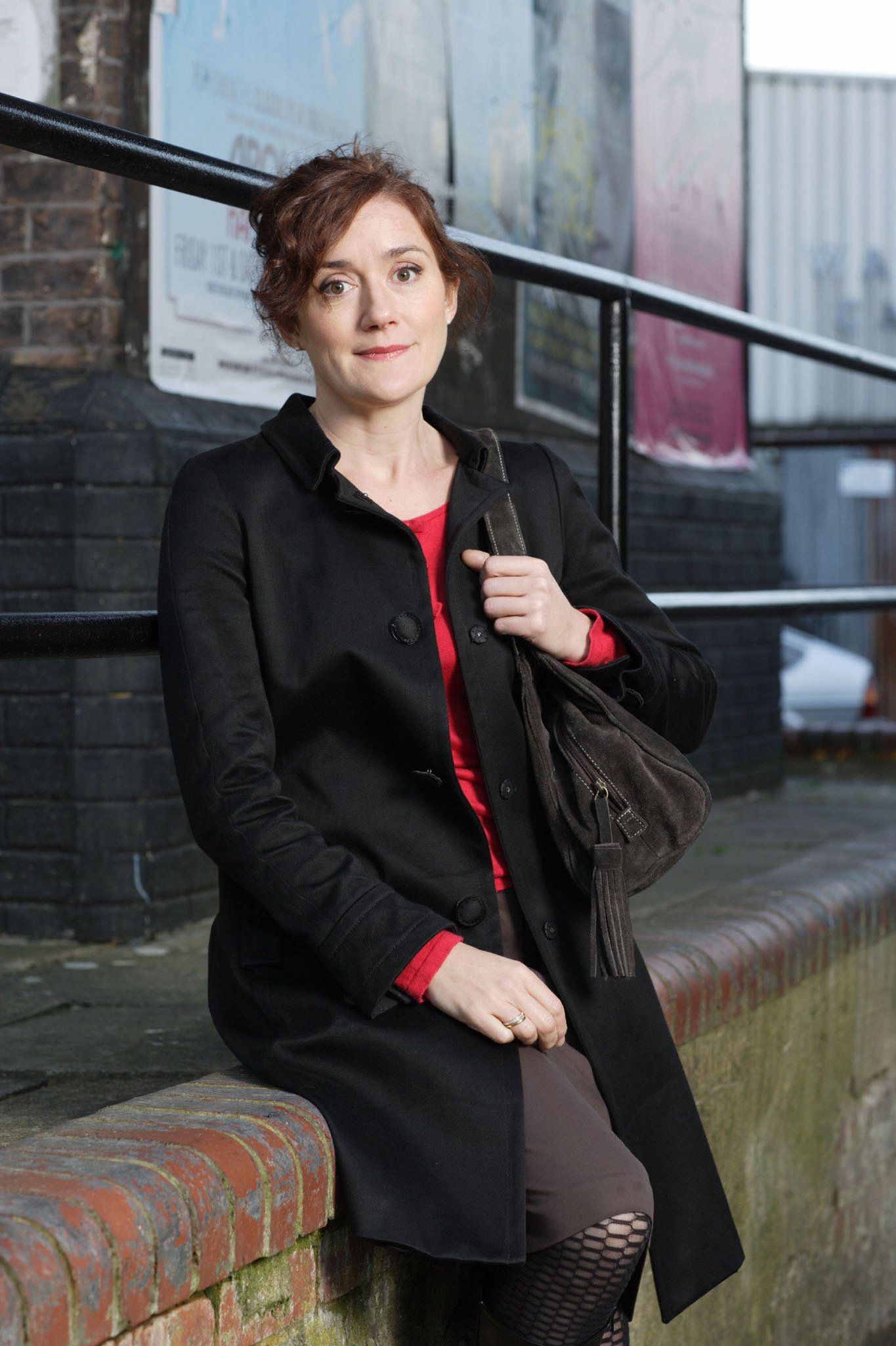 Stella Crawford Eastenders Wiki Fandom Ed By Wikia Stella Crawford