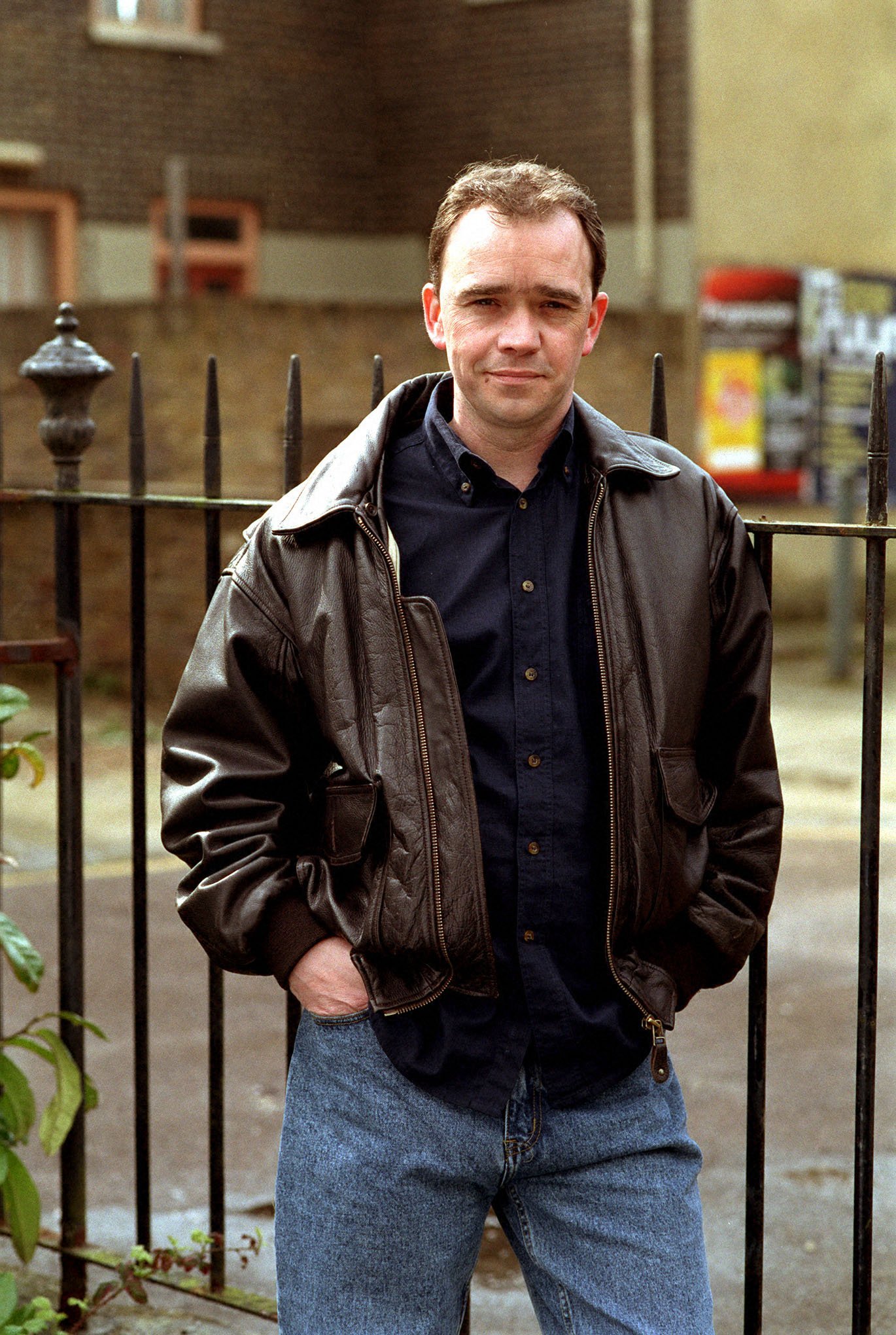 Mark Fowler | EastEnders Wiki | FANDOM powered by Wikia