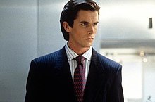 Patrickbateman