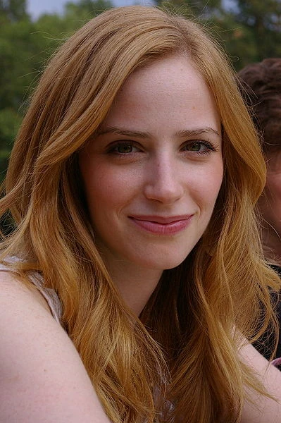Jaime Ray Newman | Eastwick Wiki | FANDOM powered by Wikia