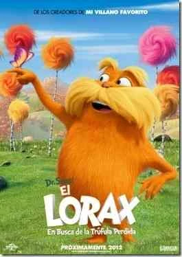 El LORAX Y EL PROBLEMA DE LA DEFORESTACIÓN | Wikia Ecología ...