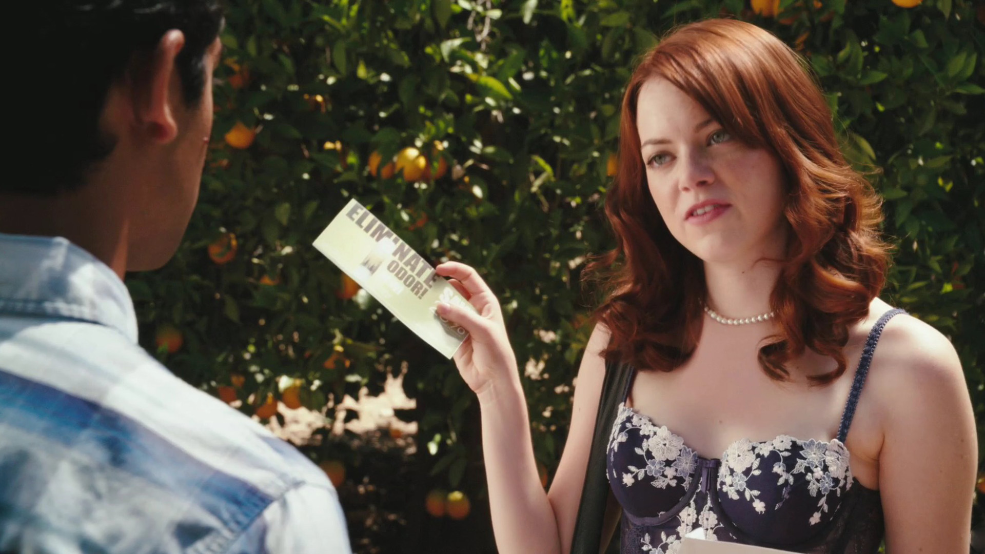 Olive Penderghast Easy A Wiki FANDOM powered by Wikia