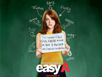 Easy A Wiki | Fandom