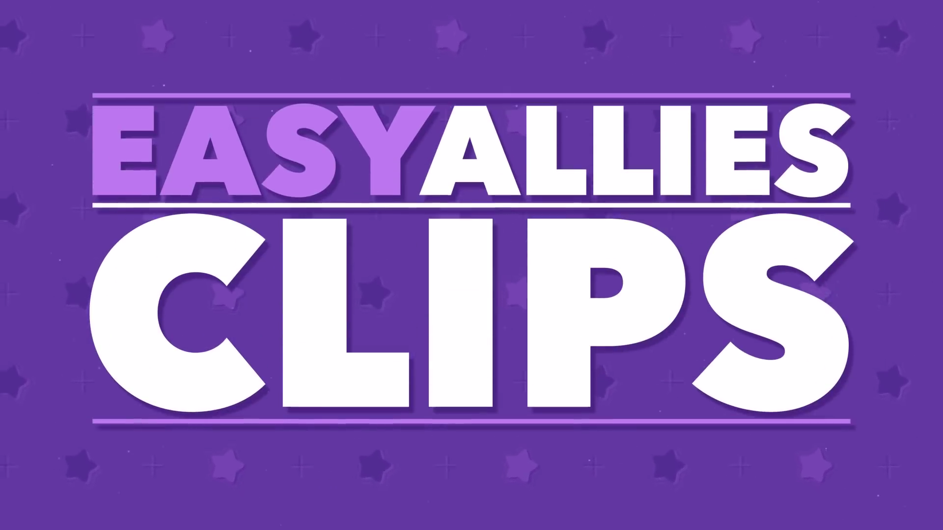 Easy Allies Clips Easy Allies Wikia Fandom