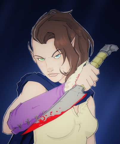 File:Therese Brightwood by Steven Purifoy (Close-Up).png