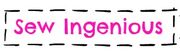 Sew-logo