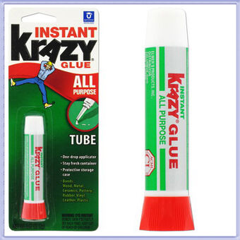 krazy glue