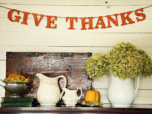 Image A Thanksgiving Banner Diy Project Jpg Easy Crafts Wiki A Thanksgiving Banner Diy Project Jpg