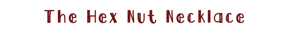 Hexnut