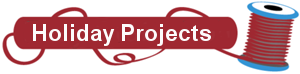 Holidayprojects
