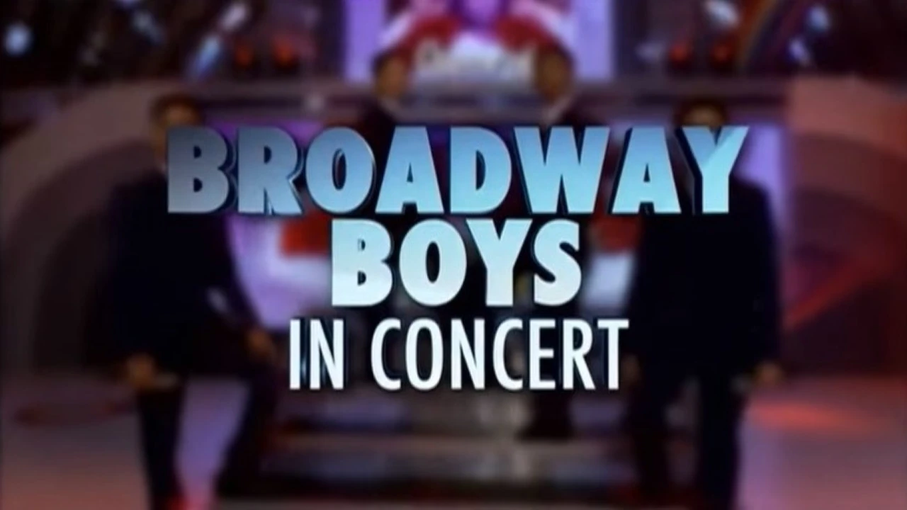 Broadway Boys in Concert Eat Bulaga! Wiki Fandom