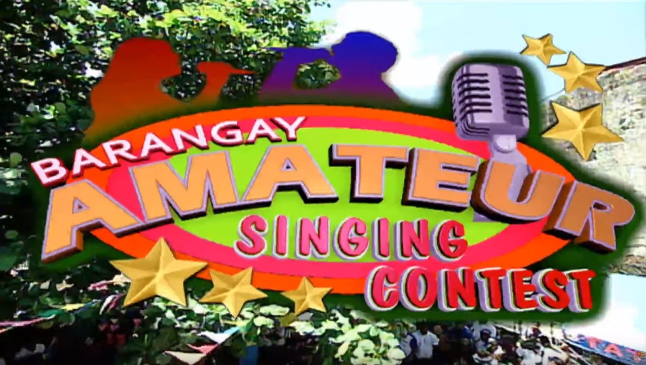 Barangay Amateur Singing Contest Eat Bulaga! Wiki Fandom amateur Porn Pic Hd Barangay Amateur Singing Contest Eat Bulaga! Wiki Fandom
