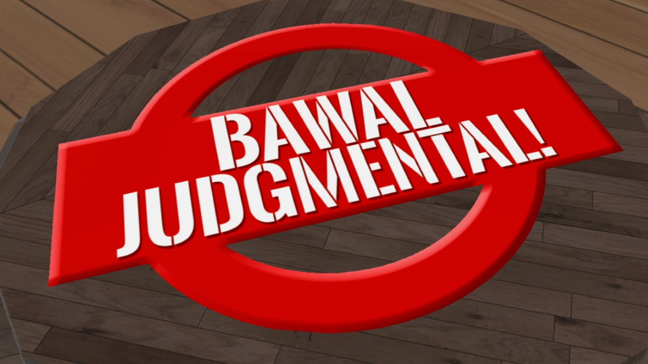 Bawal Judgmental! Eat Bulaga! Wiki Fandom
