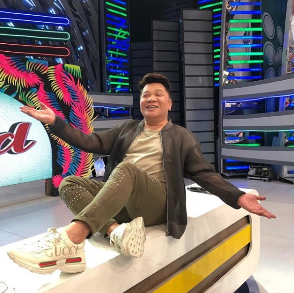 Allan K | Eat Bulaga! Wiki | Fandom