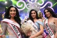 Super sireyna