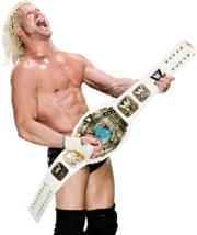 XavWilliamsHOFChamp