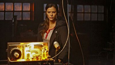 How the 'Frequency' TV Reboot Differs From the Movie