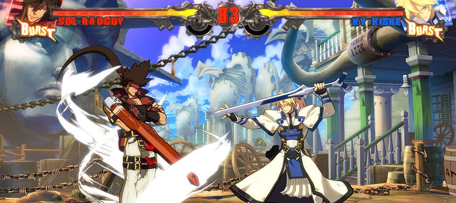 Guilty-Gear-Xrd-Revelator-Systems