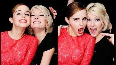 emma watson sophie sumner