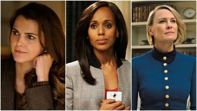 13 TV Shows Ending in 2018