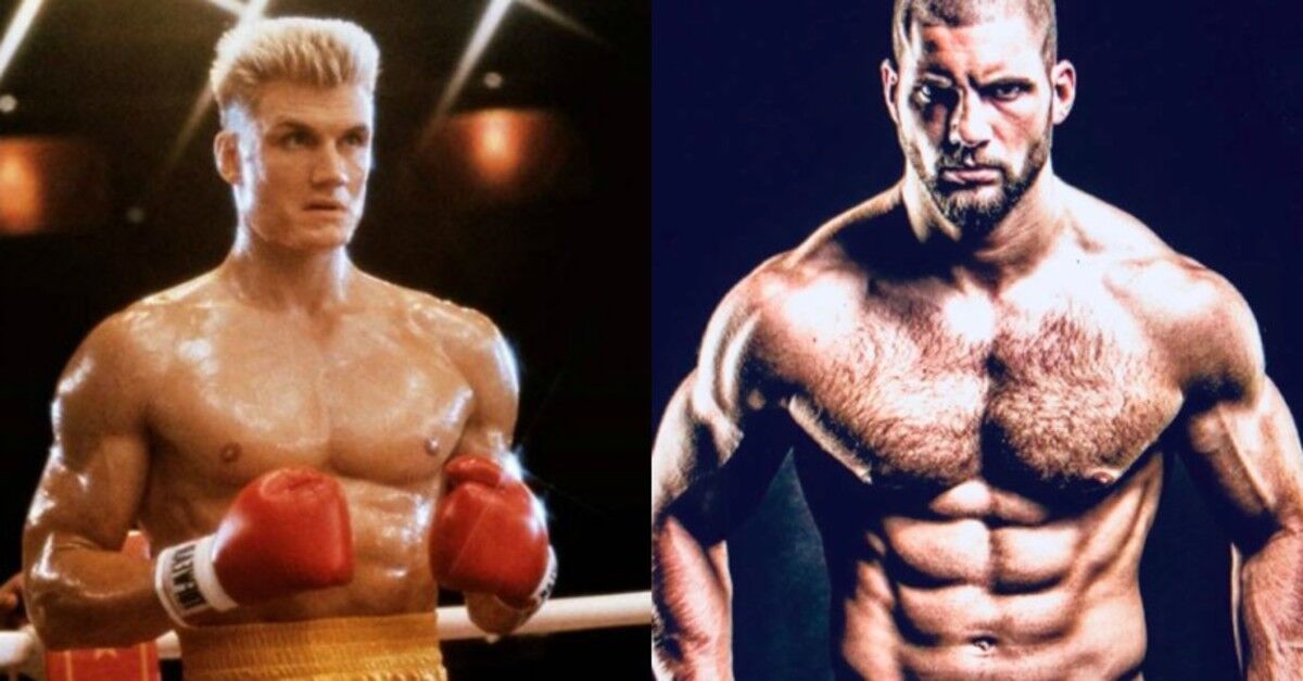 Ivan Drago Games - Giant Bomb