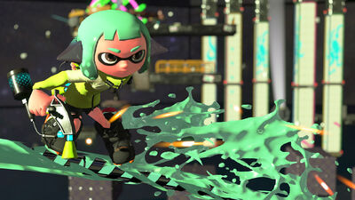 'Splatoon 2' Guide: Weapon and Gear Loadouts For Success