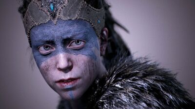 Games For Good: How ‘Hellblade’ Helped The World Talk About Mental Health