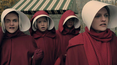 Everything You Need to Know About 'The Handmaid’s Tale' Before Watching Season 2