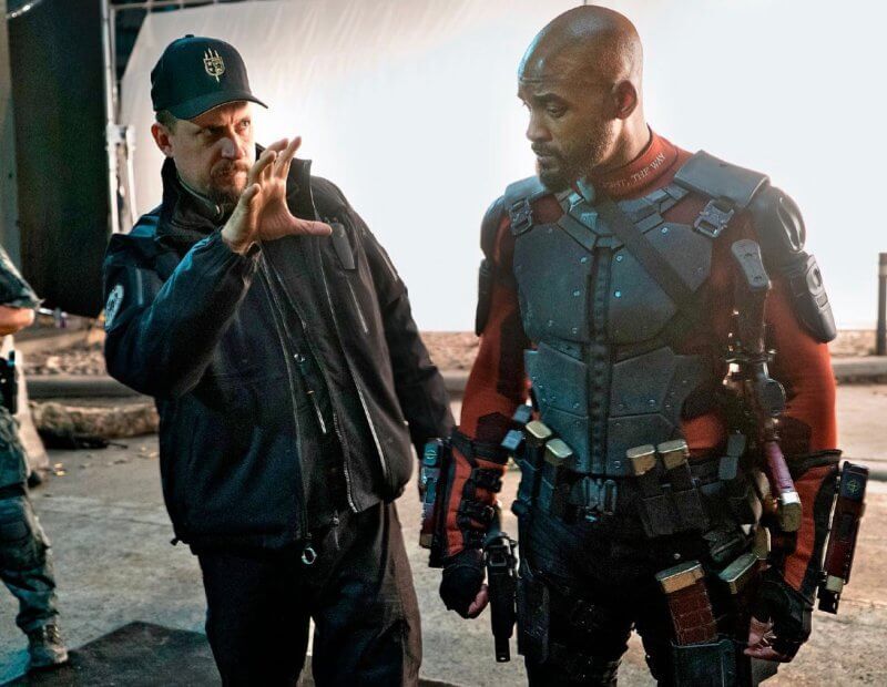 suicide-squad-dc-david-ayer-will-smith-deadshot-director