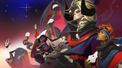 ‘Pyre’s Most Difficult Choices Are Its Greatest Strengths