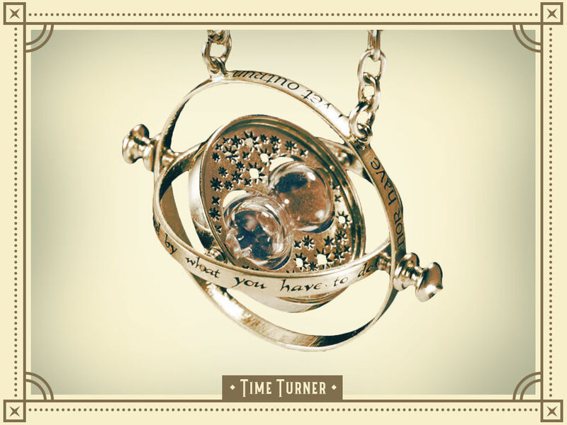 Time turner