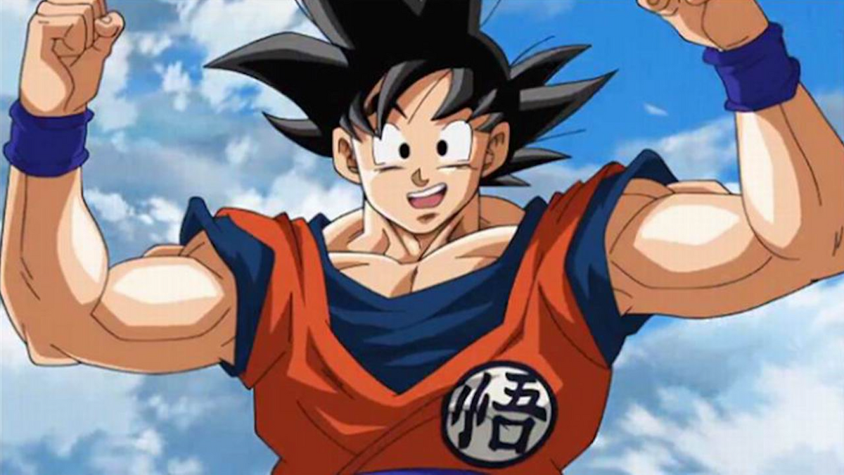 There were many fans who valued it: Dragon Ball GT Boss Refused To Accept  the Show Was a Failure - FandomWire