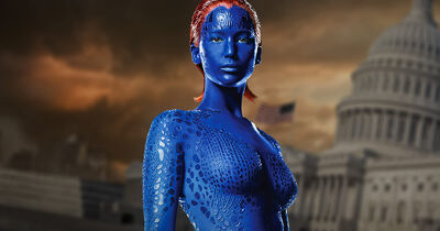 X-Men: Best Mystique Incarnations