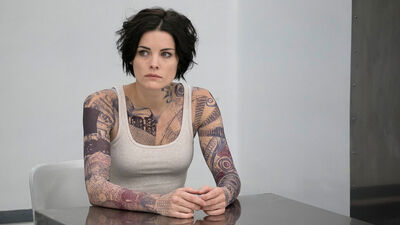 Midseason Catch-up: Five Biggest Moments In 'Blindspot' So Far