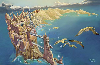 Stormhome | Eberron Wiki | Fandom