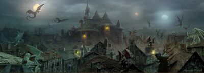 Graywall